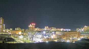 Weather camera view of New York Avenue ES.