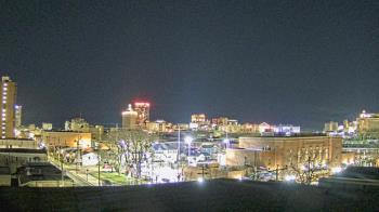 Weather camera view of New York Avenue ES.