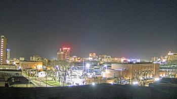 Weather camera view of New York Avenue ES.