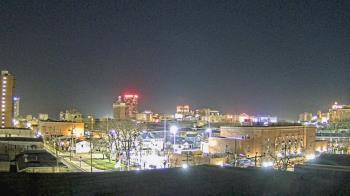 Weather camera view of New York Avenue ES.