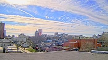 Weather camera view of New York Avenue ES.