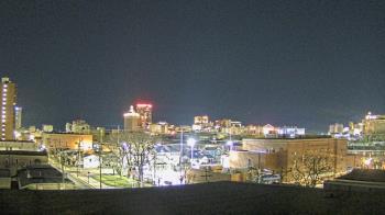 Weather camera view of New York Avenue ES.