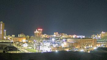 Weather camera view of New York Avenue ES.