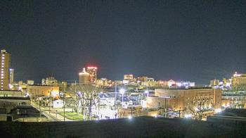 Weather camera view of New York Avenue ES.