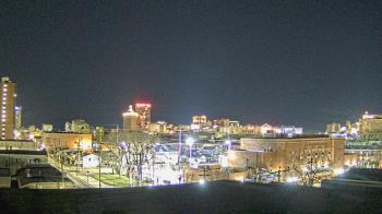 Weather camera view of New York Avenue ES.