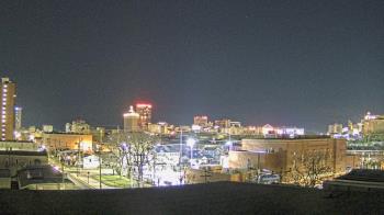 Weather camera view of New York Avenue ES.