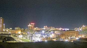 Weather camera view of New York Avenue ES.
