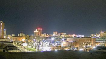 Weather camera view of New York Avenue ES.