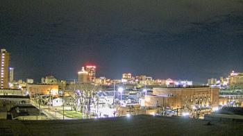 Weather camera view of New York Avenue ES.
