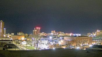 Weather camera view of New York Avenue ES.