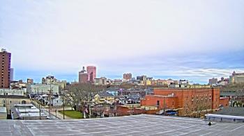 Weather camera view of New York Avenue ES.