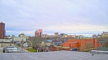 Weather camera view of New York Avenue ES.