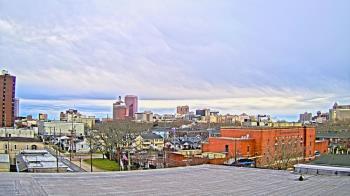 Weather camera view of New York Avenue ES.
