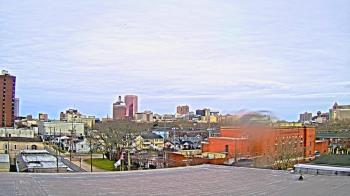 Weather camera view of New York Avenue ES.