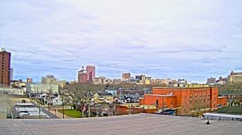 Weather camera view of New York Avenue ES.