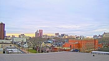 Weather camera view of New York Avenue ES.