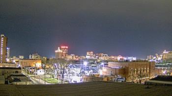 Weather camera view of New York Avenue ES.