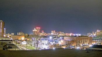 Weather camera view of New York Avenue ES.