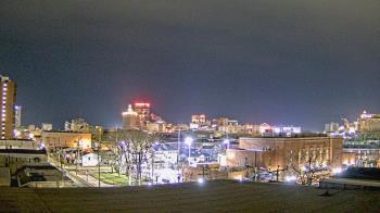 Weather camera view of New York Avenue ES.