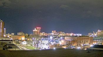 Weather camera view of New York Avenue ES.