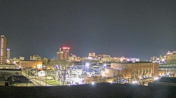 Weather camera view of New York Avenue ES.