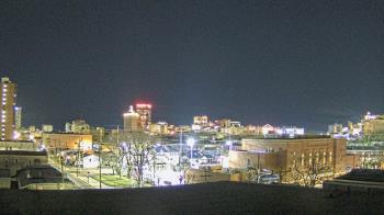 Weather camera view of New York Avenue ES.