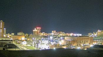 Weather camera view of New York Avenue ES.