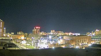 Weather camera view of New York Avenue ES.