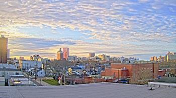 Weather camera view of New York Avenue ES.