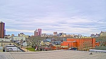 Weather camera view of New York Avenue ES.