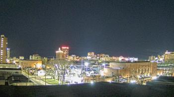 Weather camera view of New York Avenue ES.