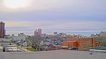 Weather camera view of New York Avenue ES.