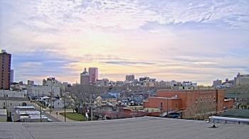 Weather camera view of New York Avenue ES.