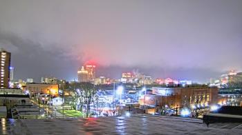 Weather camera view of New York Avenue ES.