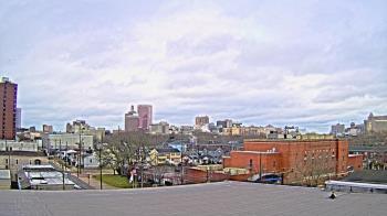 Weather camera view of New York Avenue ES.