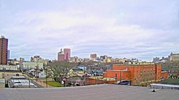 Weather camera view of New York Avenue ES.