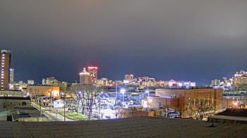 Weather camera view of New York Avenue ES.