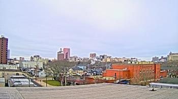 Weather camera view of New York Avenue ES.