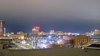 Weather camera view of New York Avenue ES.
