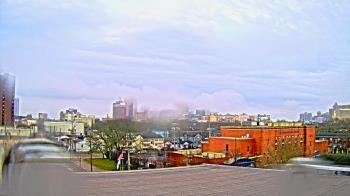 Weather camera view of New York Avenue ES.