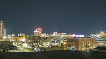 Weather camera view of New York Avenue ES.