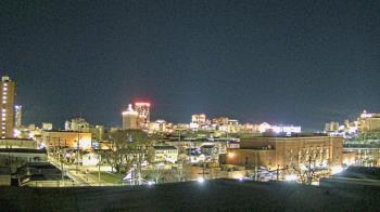 Weather camera view of New York Avenue ES.