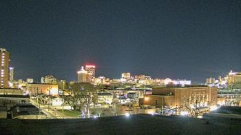 Weather camera view of New York Avenue ES.