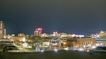 Weather camera view of New York Avenue ES.