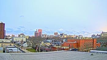 Weather camera view of New York Avenue ES.