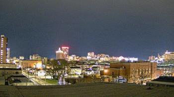 Weather camera view of New York Avenue ES.
