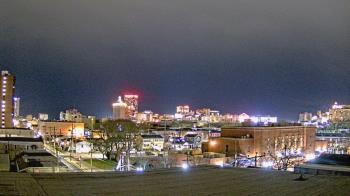 Weather camera view of New York Avenue ES.