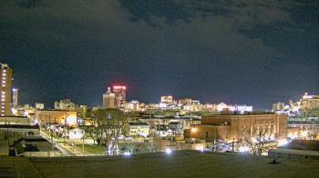 Weather camera view of New York Avenue ES.