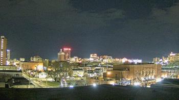 Weather camera view of New York Avenue ES.