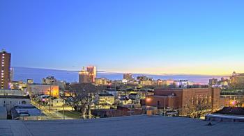 Weather camera view of New York Avenue ES.